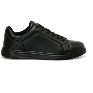 358204.M 4fx Siyah Erkek Sneaker