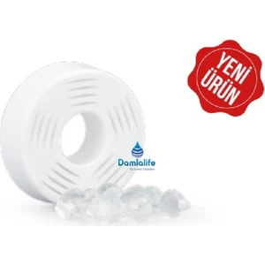 Su Arıtma Cihazı Membran Koruyucu Filtre Silifoz