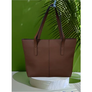 Bc Barse Collection Sert Tote Kadın Çanta