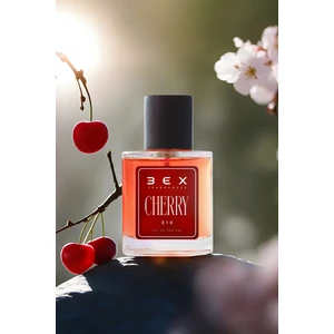 3ex 310 - Cherry 50ml Edp Kadın Parfüm