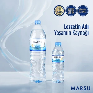 Mado Su 1500 ml x 6 Adet