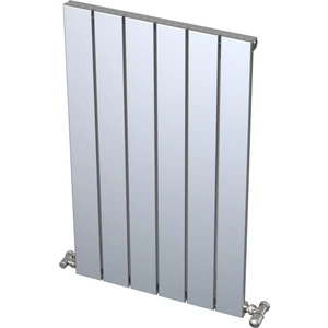Hestia Alüminyum Dikey Radyatör 900 x 535 (6 Dilim)