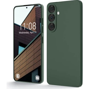 M.TK Moveteck Samsung Galaxy A05S Kılıf Kamera Korumalı