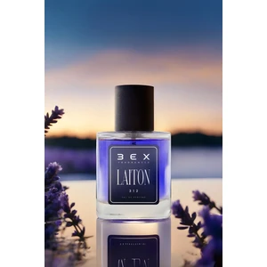 BEX 312 - Laiton 50ml Kadın Parfüm