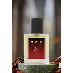 BEX 301 - Bacc 50ml Kadın Parfüm