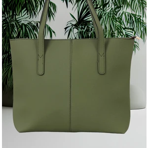 Bc Barse Collection Sert Tote Kadın Çanta