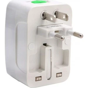 HD4499/200 Internatıonal Adaptör Çevirici