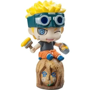 Sıcak Naruto Shippuden Anime Şekilli Kalıp Sasuke Kakashi Gaara Aksiyon Heykelcik Pvc Heykeli Koleksiyon Oyuncak Bebek Çocuk Hediyeler (Yurt Dışından)