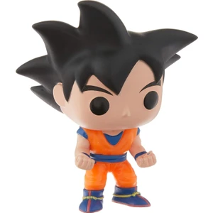 Animation Dragon Ball Z Goku Figure - Collectable Vinyl Figure For Display - Gift Idea - Official Merchandise - Toys For Kids & Adults - Anime Fans - Model Figure For Col (Yurt Dışından)