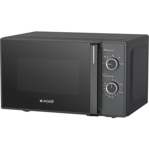 Md 201 S Mikrodalga Fırın