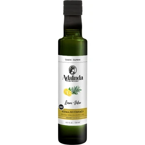 Defne ve Limonlu Soğuk Sıkım Sızma Zeytinyağı 250 ml