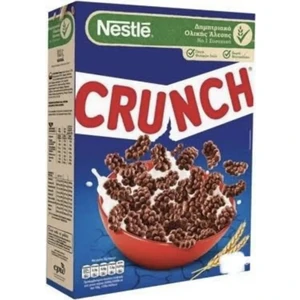 Crunch Kahvaltılık Gevrek 280 gr x 6 Adet