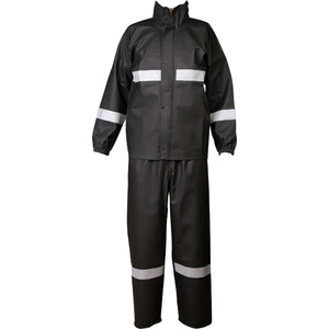 Motorcu Yağmurluğu Su Geçirmez Kurye