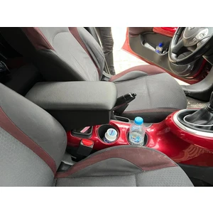 Nissan Juke Kol Dayama