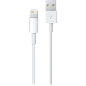 Ziyapaşa Teknoloji Apple Lightning - USB Kablosu (1 M) - MXLY2ZM/A