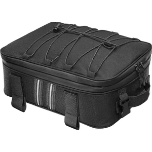 Motosiklet Arka Koltuk Bagaj Çantası Kuyruk Kutusu Üst Çanta R1200GS R1250GS Aksesuarları (Yurt Dışından)