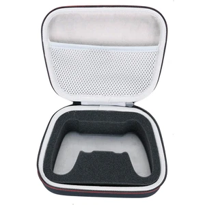 Gamepad Saklama Çantası Oyun Kolu Darbeye Dayanıklı Sert Fermuar Kılıfı Için Taşınabilir - Bir S/ - /x Joypad Paketi (Yurt Dışından)