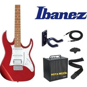 İbanez GRX40-CA Elektro Gitar Set