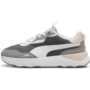 39232409 Runtamed Platform Kadın Günlük Spor Ayakkabı