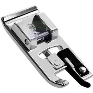 Eco Dikiş Ev Tipi Singer Janome Juki Elna Babylock Brother Dar Overlok ve Sürfile Ayak Tabanı