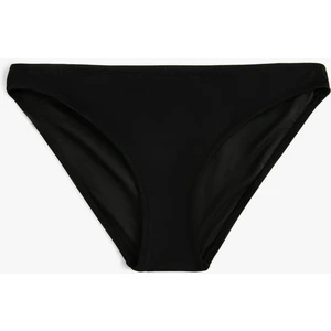 Basic Bikini Altı Normal Bel