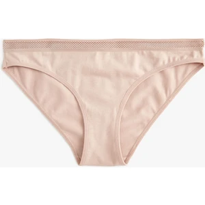 Basic Brief Külot Normal Bel