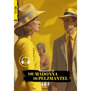 Die Madonna Im Pelzmantel - Sabahattin Ali