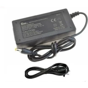 Ktec 12V 3.33A 5.0x3.0mm Ortası Iğneli Adaptör