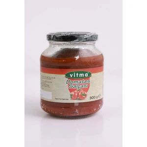 Tuzsuz Bebek Domates Salçası 300 gr