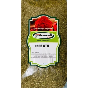 Dereotu 500 gr