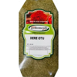 Dere Otu 250 gr