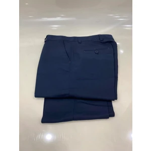 Gambia Outdoor'S Erkek Rahat Kesim Pamuklu Keten Koyu Gri Baba Pantolon Kalite