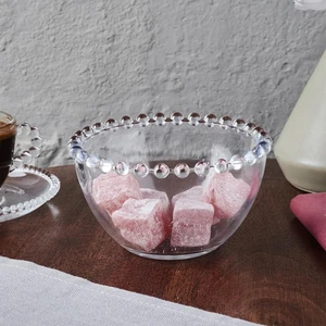 Girona Orta Cam Kase