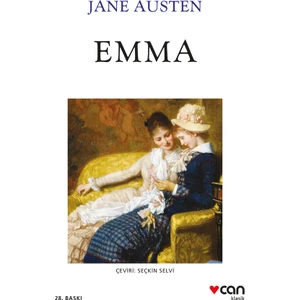 Emma - Jane Austen