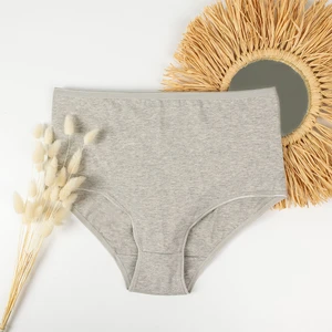 Baby Mom Pamuklu Hamile Külot Anne Giyim