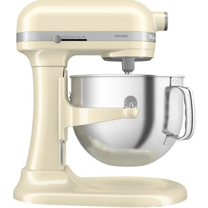 Kitchenaid Artisan 6,6 L Kaldırılabilir Kaseli Stand Mikser - 5KSM70SHX