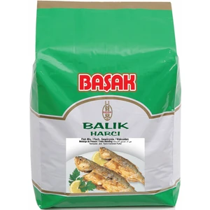 Balık Harcı 3 kg