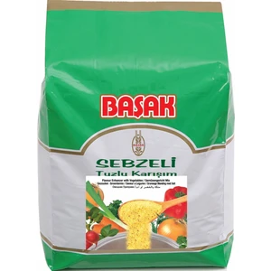 Sebzeli Karışım 3 kg