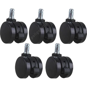 Oyuncu Koltuğu Tekeri Ofis Koltuğu Tekeri Çalışma  Koltuğu Tekeri Frenli