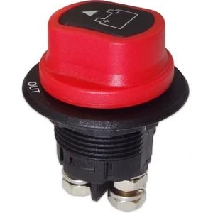 Mini Devre Kesici 06-027