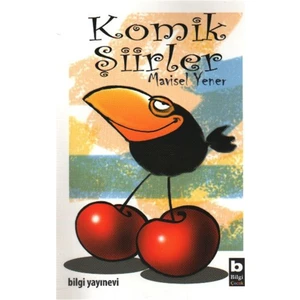Komik Şiirler