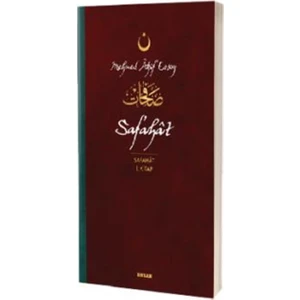 Safahat 1.Kitap
