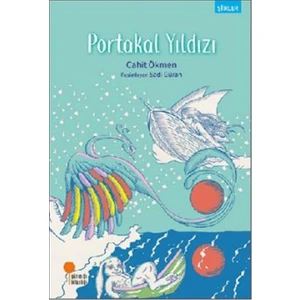 Portakal Yıldızı (8-12 Yaş)