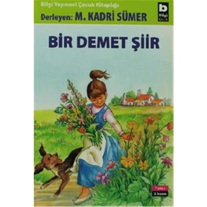 Bir Demet Şiir