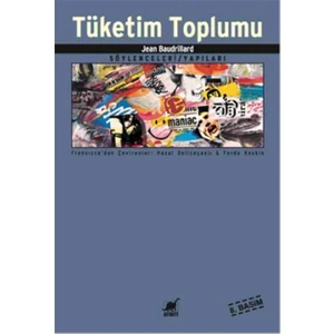 Tüketim Toplumu