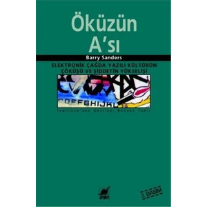 Öküzün A’sı