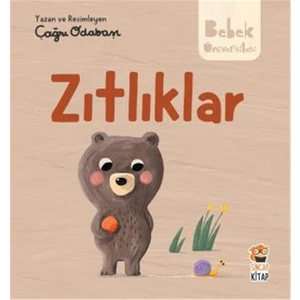 Bebek Üniversitesi: Zıtlıklar - Çağrı Odabaşı