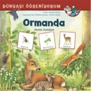 Ormanda - Dünyayı Öğreniyorum