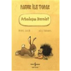 Arkadaşım Nerede Pamuk ile Topak