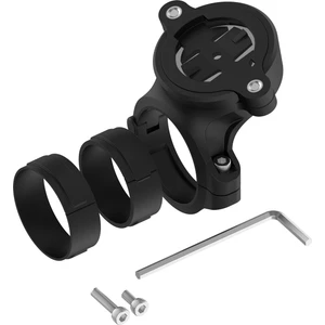 Bisiklet Lambası Braketi Tutucu Airtag Bulucu Dağı Darbeye Dayanıklı Garmin Varia Radar Bisiklet Kuyruk Işık Eyer Desteği (Yurt Dışından)